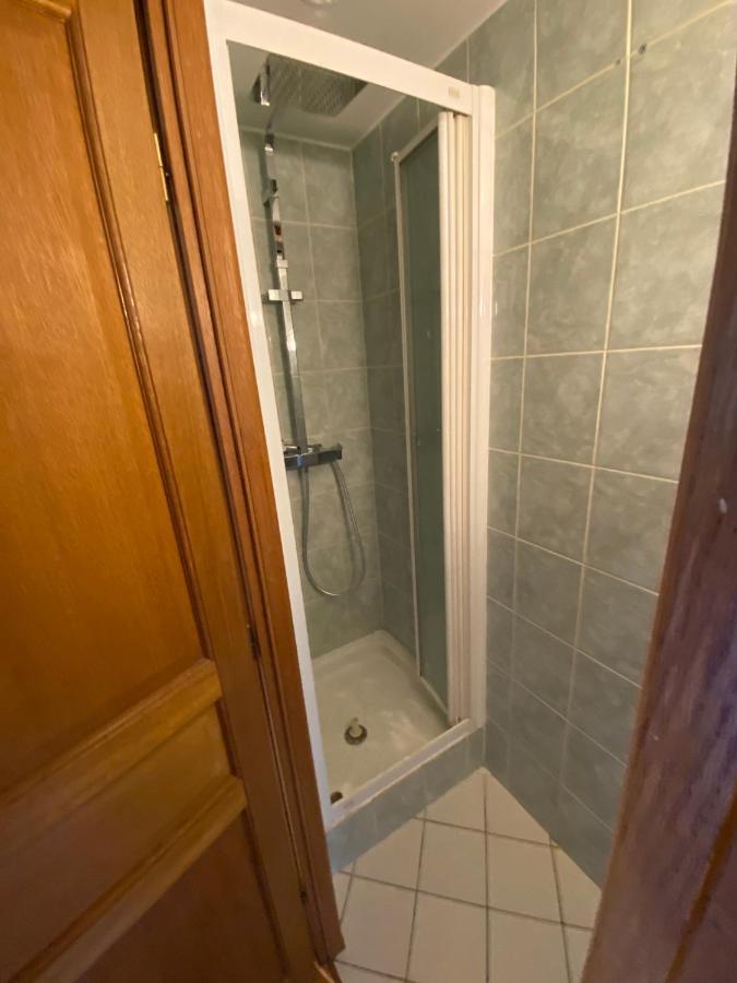 Honfleur Authentique Appartement Buitenkant foto